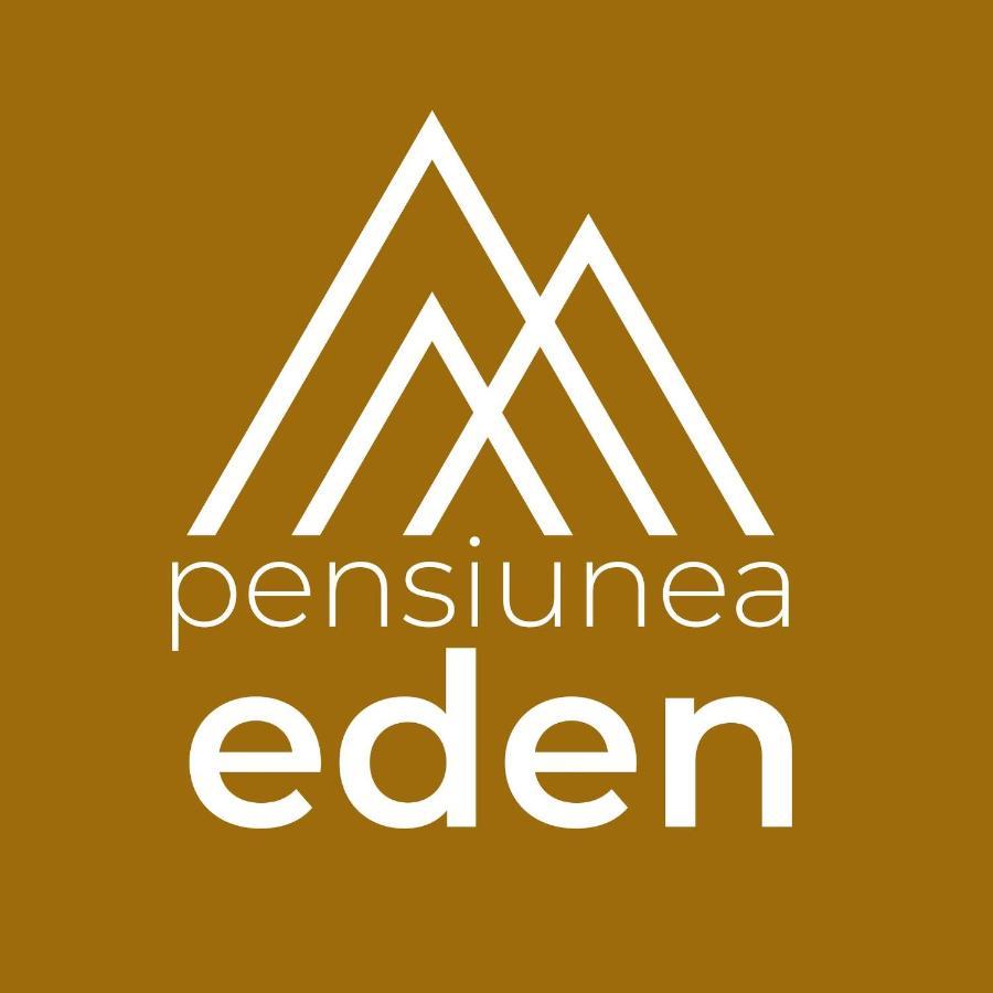 Pensiunea Eden โซวาตา ภายนอก รูปภาพ